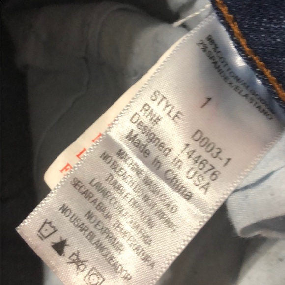 Skinny jeans - Picture 5 of 5